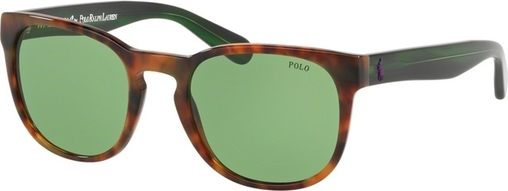 okulary przeciwsłoneczne Polo Ralph Lauren PH 4099 56742
