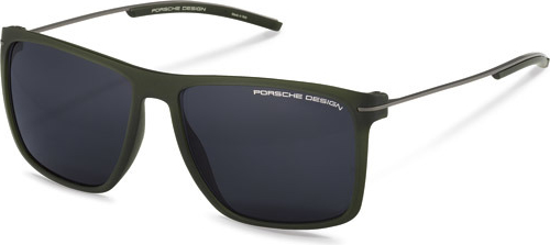 Okulary Przeciwsłoneczne Porsche Design P8636 C