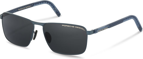 Okulary Przeciwsłoneczne Porsche Design P8640 B