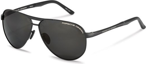 Okulary Przeciwsłoneczne Porsche Design P8649 A