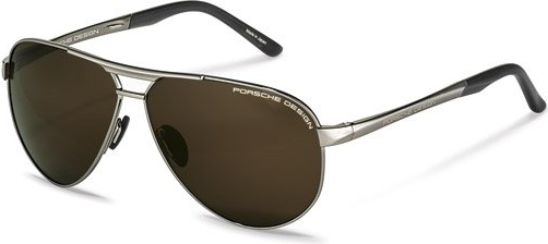 Okulary Przeciwsłoneczne Porsche Design P8649 D