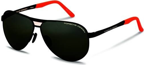 Okulary Przeciwsłoneczne Porsche Design P8649 G