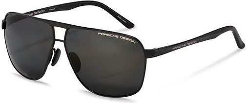 Okulary Przeciwsłoneczne Porsche Design P8665 A