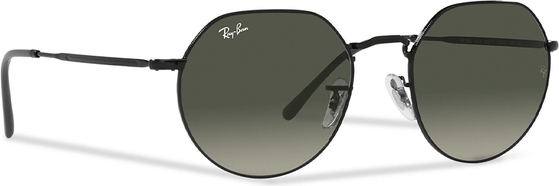 Okulary przeciwsłoneczne Ray-Ban 0RB3565 Black