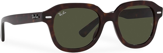Okulary przeciwsłoneczne Ray-Ban 0RB4398 Havana