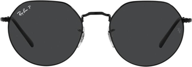 Okulary przeciwsłoneczne RAY-BAN 3565 002/48 53uniwersalny