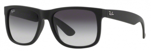 Okulary przeciwsłoneczne Ray-Ban® 4165 601/8G 51 Justin