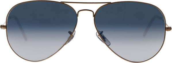 Okulary przeciwsłoneczne Ray-Ban RB 3025 001/3F 62