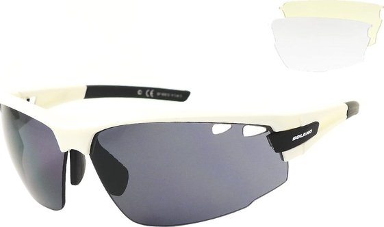 Okulary przeciwsłoneczne Solano SP 60012 H