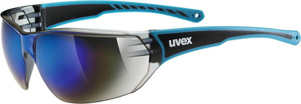 Okulary przeciwsłoneczne Sportstyle 204 Uvex (blue)