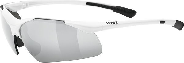 Okulary przeciwsłoneczne Sportstyle 223 Uvex (white)