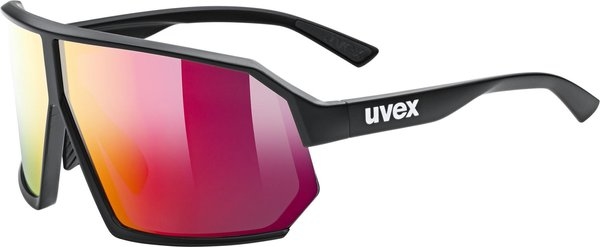 Okulary przeciwsłoneczne Sportstyle 237 Uvex