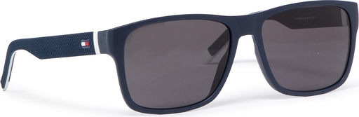 Okulary przeciwsłoneczne Tommy Hilfiger - 1718/S Blu 0JU