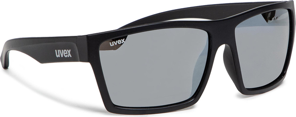 Okulary przeciwsłoneczne UVEX - Lgl 29 S5309472216 Black Mat