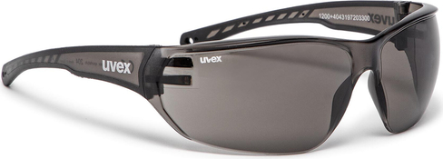 Okulary przeciwsłoneczne UVEX - Sportstyle 204 5305252110 Smoke