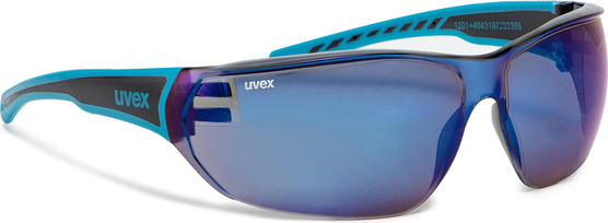 Okulary przeciwsłoneczne UVEX - Sportstyle 204 S5305254416 Blue