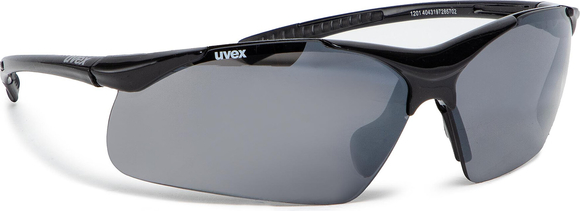 Okulary przeciwsłoneczne UVEX - Sportstyle 223 S5309822216 Black