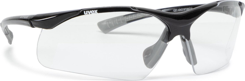 Okulary przeciwsłoneczne UVEX - Sportstyle 223 S5309822218 Black Grey