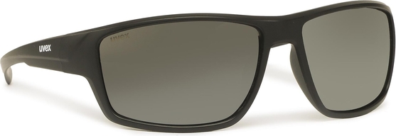 Okulary przeciwsłoneczne Uvex - Sportstyle 230 S5320692216 Black Mat