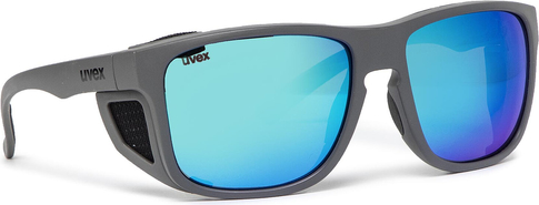 Okulary przeciwsłoneczne UVEX - Sportstyle 312 S5330075516 Rhino Mat