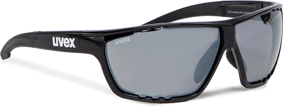 Okulary przeciwsłoneczne UVEX - Sportstyle 706 S5320062216 Black