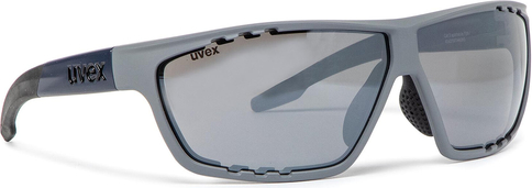 Okulary przeciwsłoneczne UVEX - Sportstyle 706 S5320065416 Rhino Deep Space Mat