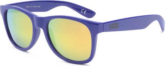 Okulary przeciwsłoneczne Vans Spicoli 4 Shades spectrum blue