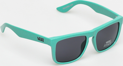 Okulary przeciwsłoneczne Vans Squred Off (dusty jade green)