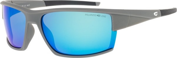 Okulary przeciwsłoneczne z polaryzacją Breva GOG Eyewear