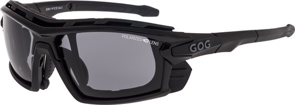 Okulary przeciwsłoneczne z polaryzacją Glaze GOG Eyewear