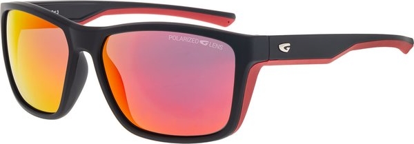 Okulary przeciwsłoneczne z polaryzacją Levante GOG Eyewear