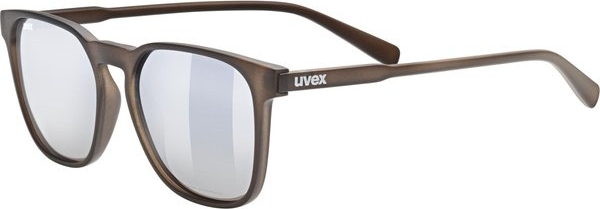 Okulary przeciwsłoneczne z polaryzacją LGL 49 P Uvex