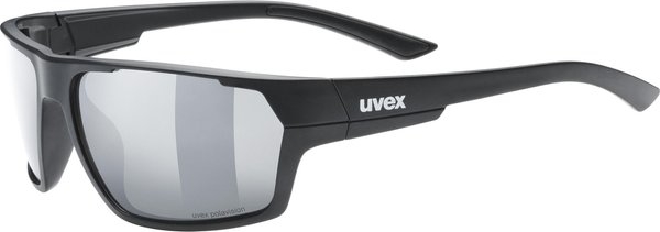 Okulary przeciwsłoneczne z polaryzacją Sportstyle 233 P Uvex
