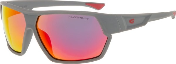 Okulary przeciwsłoneczne z polaryzacją Zonda GOG Eyewear