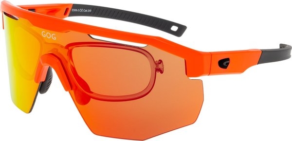 Okulary przeciwsłoneczne z wkładką optyczną Argo GOG Eyewear