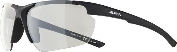 Okulary sportowe Defey HR S1 Alpina