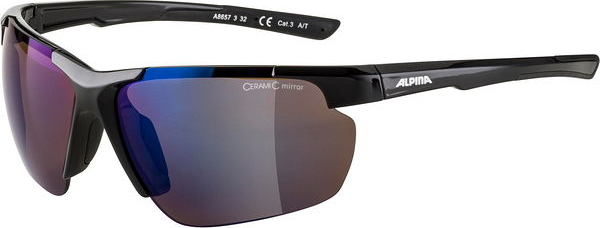Okulary sportowe Defey HR S3 Alpina