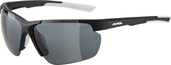 Okulary sportowe Defey HR S3 Alpina