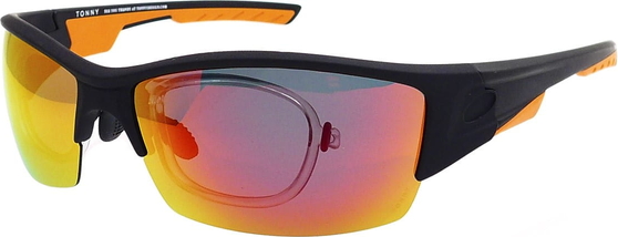 Okulary sportowe przeciwsłoneczne TONNY TS 9289 C2