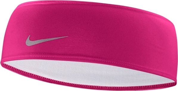 Opaska na głowę Dri-Fit Swoosh 2.0 22 Nike