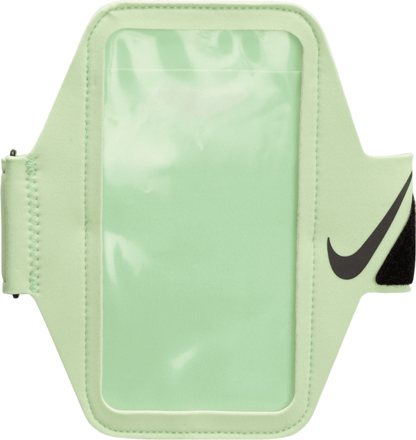 Opaska na ramię Nike Lean Plus - Zieleń