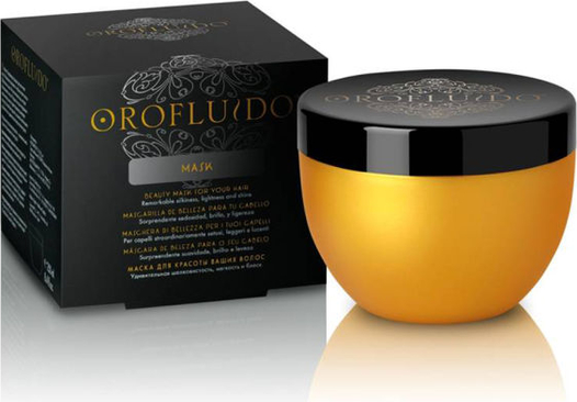 Orofluido - maska nawilżająco-odżywcza 250ml