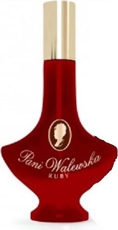 Pani Walewska, Ruby, perfumy w sprayu, 30 ml