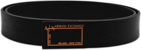 Pasek Armani Exchange