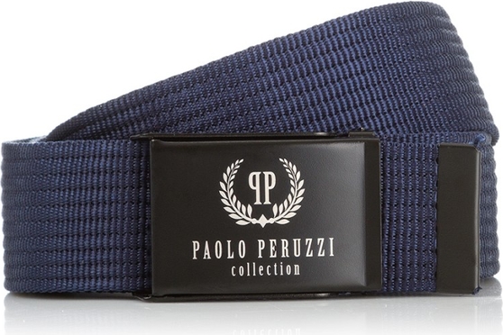 Pasek Paolo Peruzzi