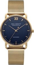 Paul Hewitt Zegarek Sailor PH-W-0323 Złoty