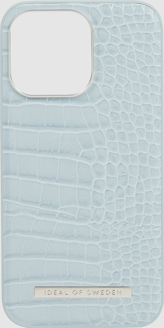 Peek&Cloppenburg Etui na telefon z materiału stylizowanego na skórę krokodyla — iPhone 13 Pro