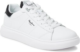 Pepe Jeans Sneakersy PMS30981 Biały