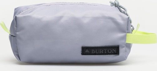 Piórnik Burton Accessory Case (lilac gray flt satin)