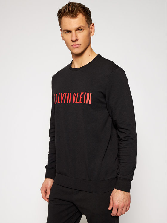 Piżama Calvin Klein Underwear